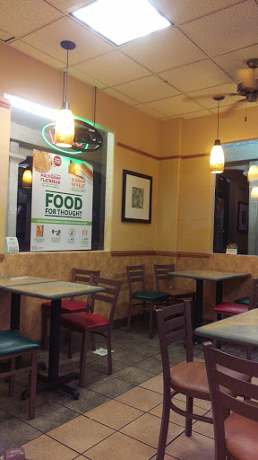 Restaurant «Subway», reviews and photos, 2001 E Lohman Ave #100, Las Cruces, NM 88001, USA