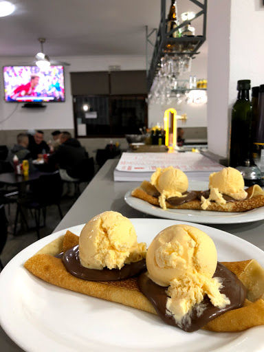 New Burger Marbella en Marbella