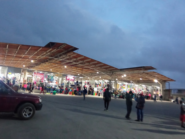 Gran Feria del Jean - Durán