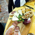 Photo n°1 de l'avis de Daniel.a fait le 01/11/2021 à 21:03 sur le  Ristorante Peppe Di Sora à Pescasseroli