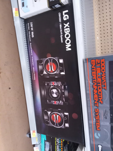 Department Store «Walmart Supercenter», reviews and photos, 3826 Cobb Pkwy NW, Acworth, GA 30101, USA