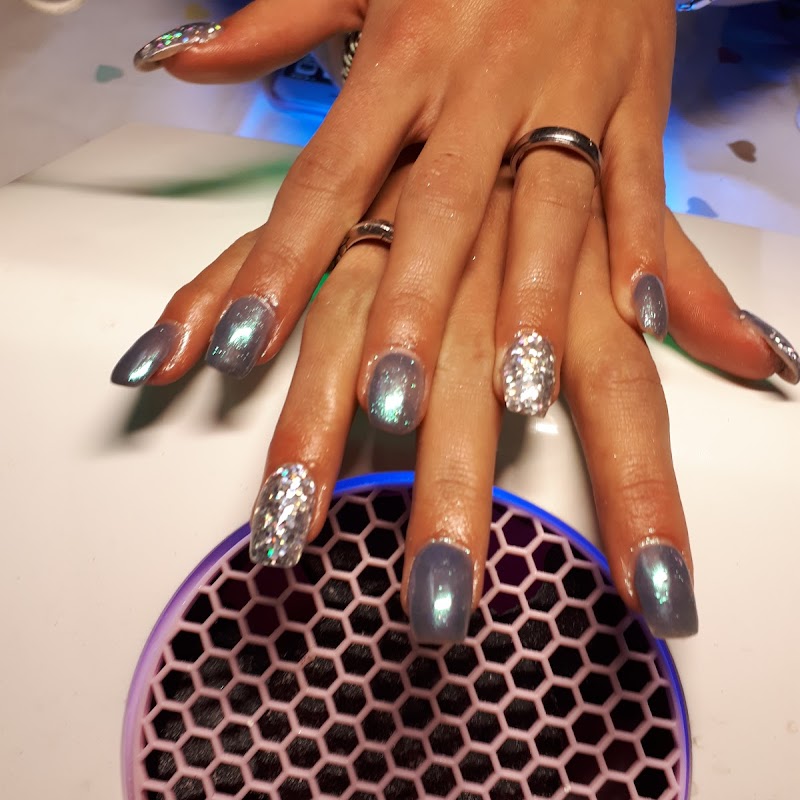 Luna's Nails and Beautysalon