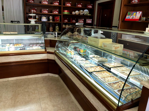 Confitería Y Mazapanes Alguacil en Sonseca, Toledo