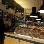 Photo n°1 de l'avis de Riccardo.o fait le 24/03/2019 à 15:53 sur le  Basegó à Venice