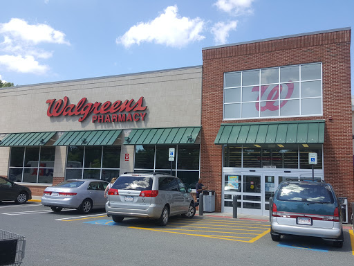 Walgreens