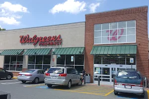 Walgreens image