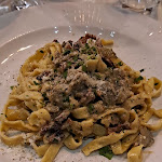 Photo n°1 de l'avis de Pina.i fait le 26/11/2023 à 14:34 sur le  Ristorante Pizzeria Ai Cocci à Rome