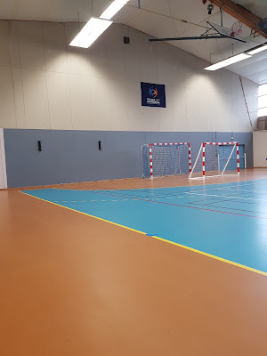 Centre Sportif Ernest Chevreuil à Sillé-le-Guillaume