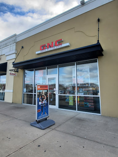 GNC, 22 Clifton Country Rd, Clifton Park, NY 12065, USA, 