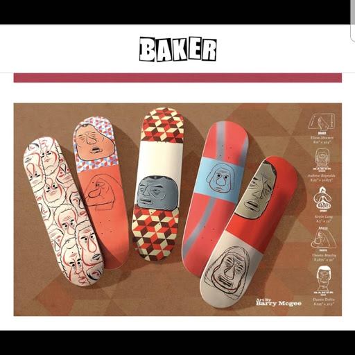 Explore calm tattoo ideas, creative tattoo ideas in San Leandro, available at Orbit Skate and Boutique- Skate Shop & Piercing Shop in San Leandro, CA