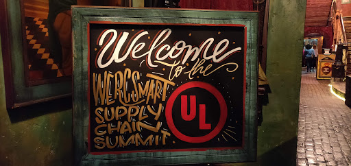 Live Music Venue «House of Blues New Orleans», reviews and photos, 225 Decatur St, New Orleans, LA 70130, USA