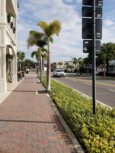 Park «Edgewater Park», reviews and photos, 51 Main St, Dunedin, FL 34698, USA