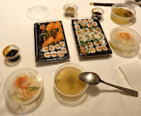 Plats et boissons du Restaurant japonais Oishi Sushi à Athis-Mons - n°3