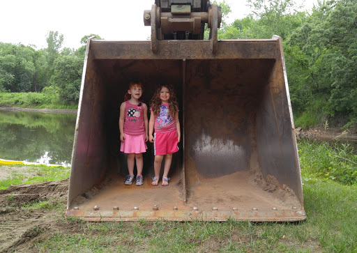 Park «Cambridge City Park», reviews and photos