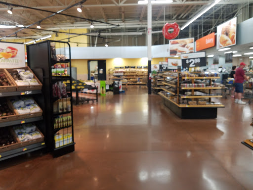 Department Store «Walmart Supercenter», reviews and photos, 4235 Veteran Dr, Geneseo, NY 14454, USA