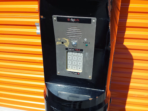 Self-Storage Facility «Troutdale Storage», reviews and photos, 1027 NE Harlow Rd, Troutdale, OR 97060, USA