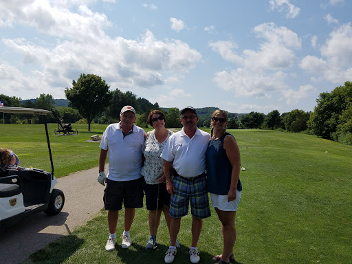 Golf Course «Fox Hollow Golf Course», reviews and photos, N3287 County Road Oa, La Crosse, WI 54601, USA