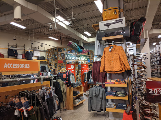Outdoor Sports Store «Moosejaw», reviews and photos, 34288 Woodward Ave, Birmingham, MI 48009, USA