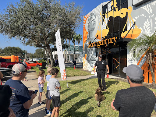 Law Firm «LeavenLaw», reviews and photos