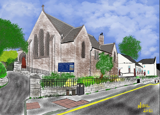 Rutherglen Baptist Community Church - Glasgow