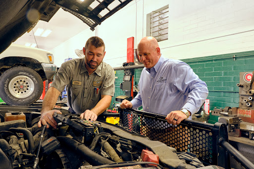 Auto Repair Shop «Christian Brothers Automotive Champions», reviews and photos, 2899 Cypress Creek Pkwy, Houston, TX 77068, USA