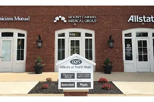 Mount Carmel Medical Group Westerville Maxtown image