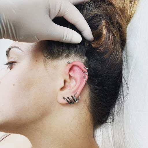 Explore good and bad tattoo ideas, creative tattoo ideas in Mc Kees Rocks, available at Exile Ink