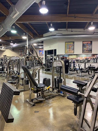 Health Club «World Gym», reviews and photos, 1751 N Sunrise Way, Palm Springs, CA 92262, USA