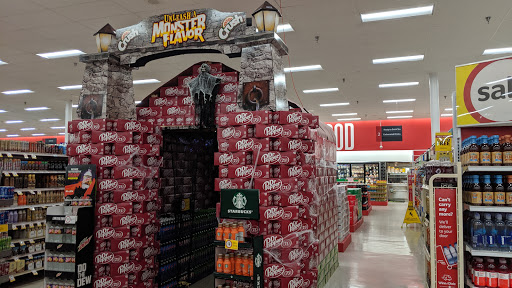 Grocery Store «Winn-Dixie», reviews and photos, 2880 Howland Blvd, Deltona, FL 32725, USA