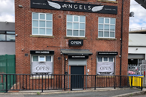 Angels massage parlour - Leeds image