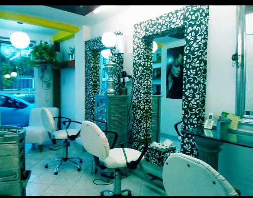 Estetica Albertos Salon hair studio