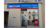 Rent A Car La Roche-sur-Yon