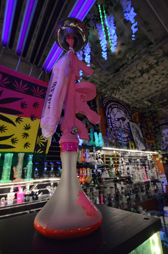 Tobacco Shop «Smoke House», reviews and photos, 968 Dundee Ave, Elgin, IL 60120, USA