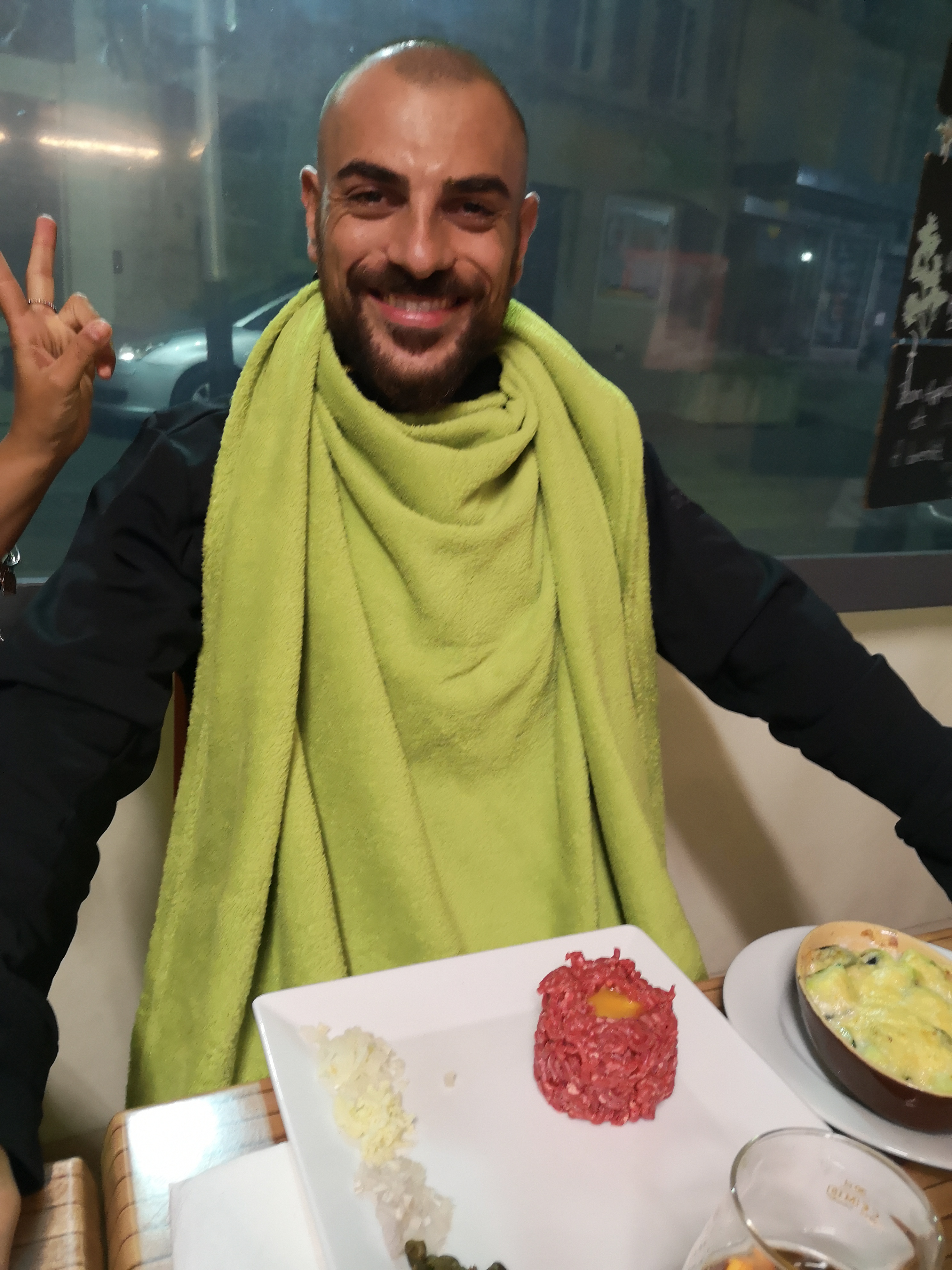 Photo n° 1 de l'avis de Ersilia.n fait le 06/09/2019 à 18:02