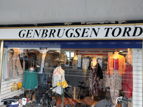 Genbrugsen Tordenskjold