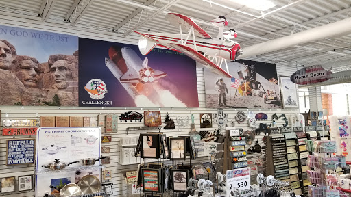 Clothing Store «Made In America Store», reviews and photos, 1000 W Maple Ct, Elma, NY 14059, USA