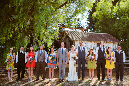 Wedding Venue «Flying Caballos Ranch», reviews and photos, 1150 Farmhouse Ln, San Luis Obispo, CA 93401, USA