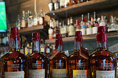 The Alibi Bourbon & Cocktail Lounge