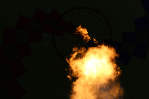 Balloon Ride Tour Agency «Vista Balloon Adventures», reviews and photos, 1050 Commerce Pkwy, Newberg, OR 97132, USA