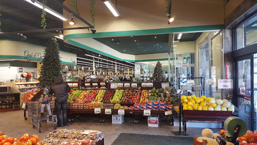 Supermarket «NetCost Market», reviews and photos, 700 Tennent Rd, Manalapan Township, NJ 07726, USA