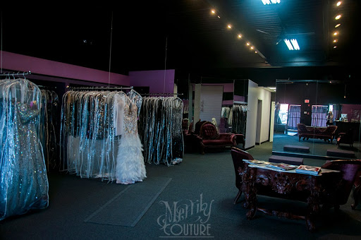 Merrily Couture, 340 NY-25A, Mt Sinai, NY 11766, USA, 