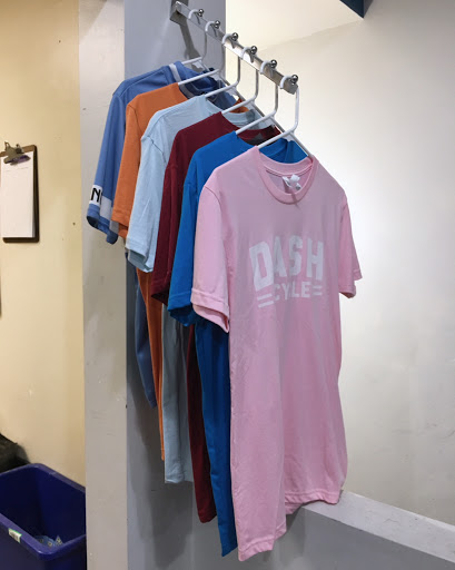 Bicycle Store «DASH Bicycle Shop», reviews and photos, 228 Broadway, Providence, RI 02903, USA