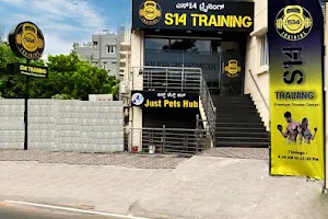 S14 Training image