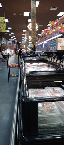 Supermarket «Grand Concourse Food Bazaar Supermarket», reviews and photos, 238 E 161st St, Bronx, NY 10451, USA