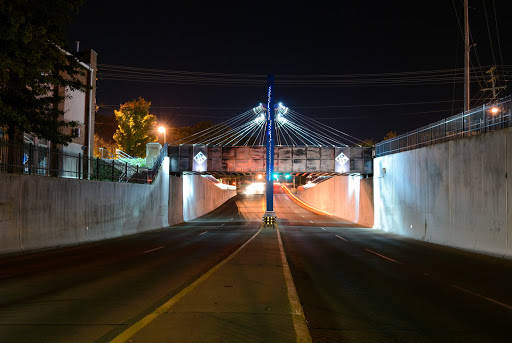 Bar «Video Saloon», reviews and photos, 105 W 7th St, Bloomington, IN 47404, USA