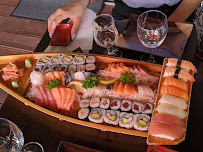 Sushi du Restaurant japonais Le Shogun à Mérignac - n°20