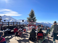 Les plus récentes photos du L'Antigel Restaurant à Montvalezan - n°8