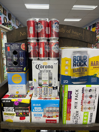 Beer Store «Biddulph Beverage Store», reviews and photos, 6980 Biddulph Rd, Cleveland, OH 44144, USA