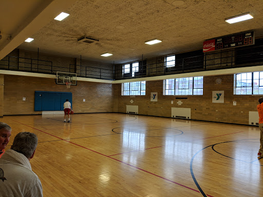 Gym «Downtown YMCA», reviews and photos, 2 W Franklin St, Richmond, VA 23220, USA