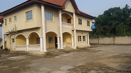 Ashford Hotel, Ifa Atai, Off Oran/Airport Road, Oron, Nigeria, Motel, state Akwa Ibom